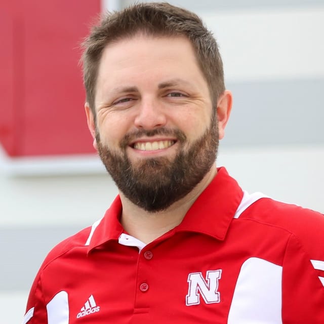 Cole Stukenholtz